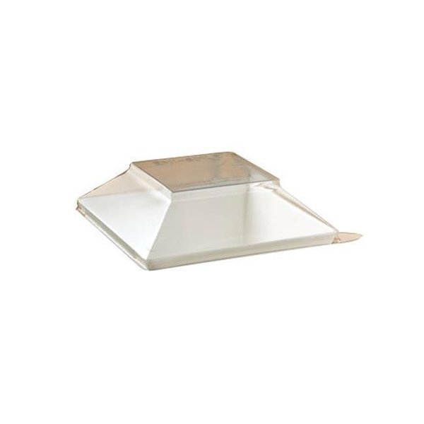 Emi Yoshi EMI Yoshi EMI-601LP Notion Large Clear Dome Lid - Pack of 1000 EMI-601LP